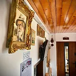Kalinka -gory Sowie-rzeczka Holiday home *