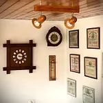 Holiday home Kalinka -gory Sowie-rzeczka