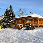 Kalinka -gory Sowie-rzeczka Holiday home