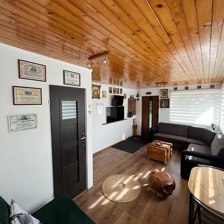 Kalinka -gory Sowie-rzeczka * Rzeczka