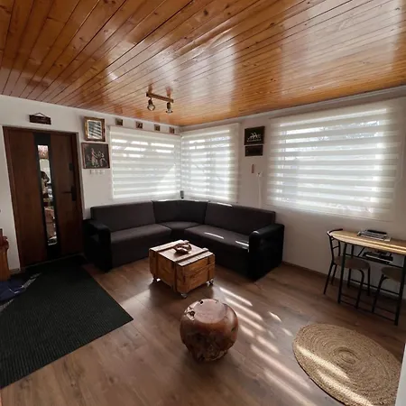 Kalinka -gory Sowie-rzeczka