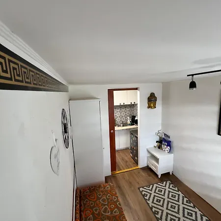 Kalinka -gory Sowie-rzeczka Holiday home