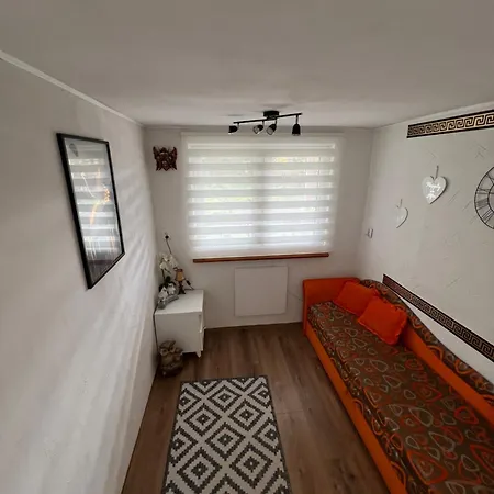 Kalinka -gory Sowie-rzeczka *