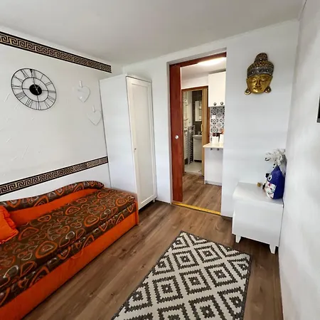 Kalinka -gory Sowie-rzeczka Rzeczka