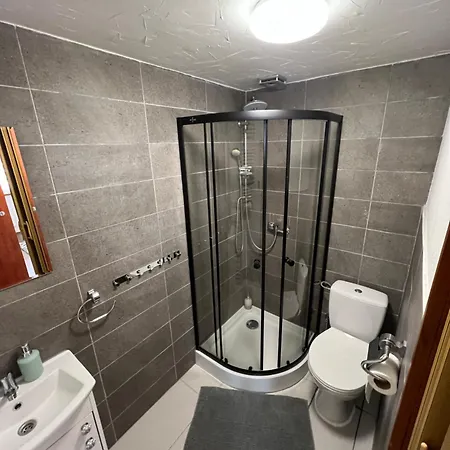 Holiday home Kalinka -gory Sowie-rzeczka