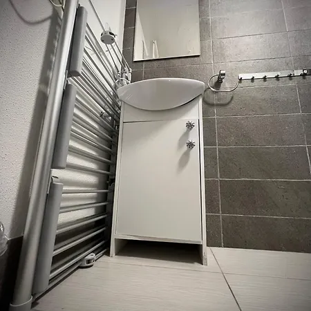 Holiday home Kalinka -gory Sowie-rzeczka Rzeczka