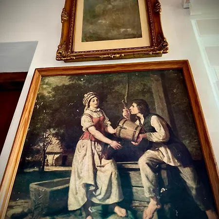 Holiday home Kalinka -gory Sowie-rzeczka *