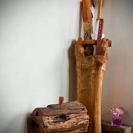 Kalinka -gory Sowie-rzeczka Holiday home Rzeczka