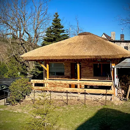Kalinka -gory Sowie-rzeczka Holiday home