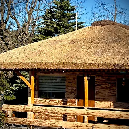 Holiday home Kalinka -gory Sowie-rzeczka