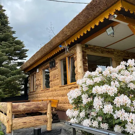 Kalinka -gory Sowie-rzeczka Holiday home