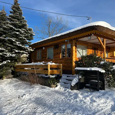 Kalinka -gory Sowie-rzeczka *