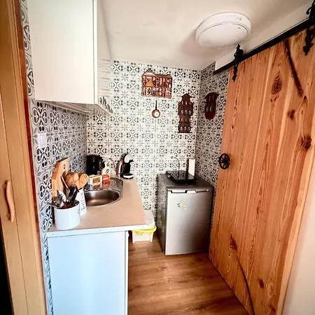 Kalinka -gory Sowie-rzeczka * Rzeczka