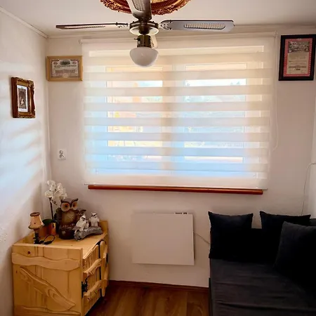 Prázdninový dům Kalinka -gory Sowie-rzeczka *