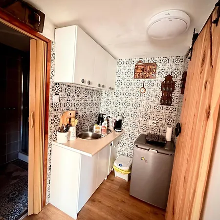 Kalinka -gory Sowie-rzeczka Rzeczka