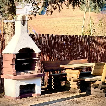 Kalinka -gory Sowie-rzeczka