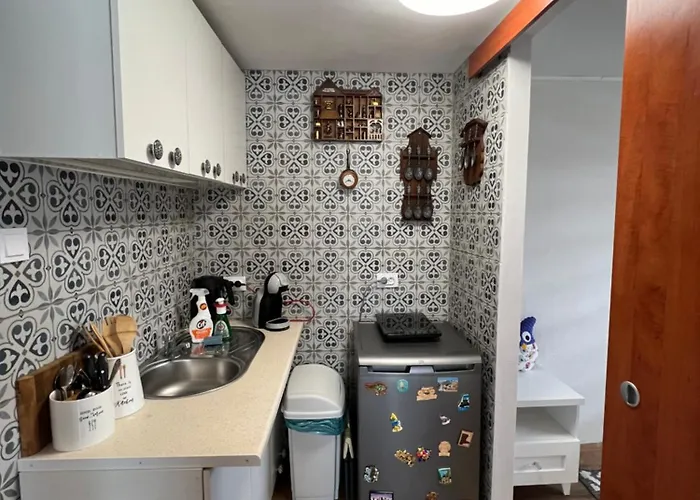 Kalinka -gory Sowie-rzeczka Holiday home Rzeczka