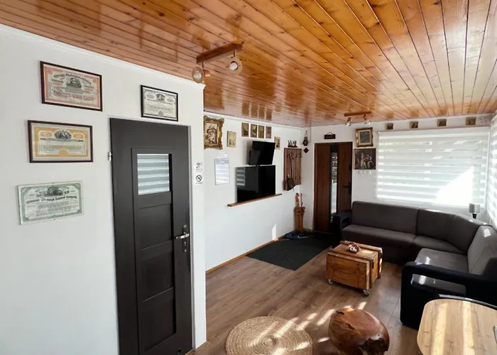 Kalinka -gory Sowie-rzeczka * Rzeczka