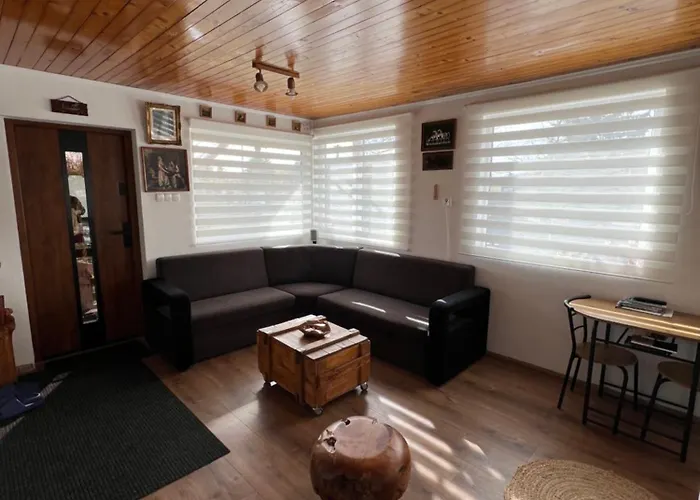 Kalinka -gory Sowie-rzeczka