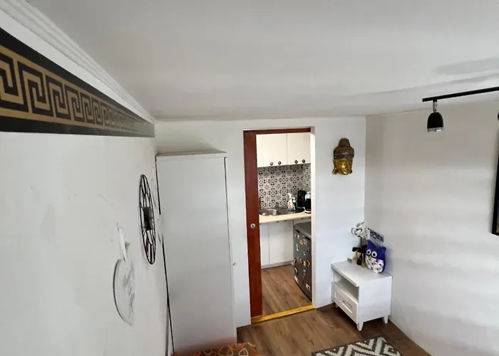 Kalinka -gory Sowie-rzeczka Holiday home