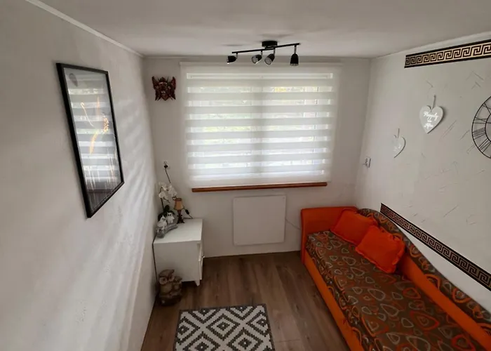 Kalinka -gory Sowie-rzeczka *