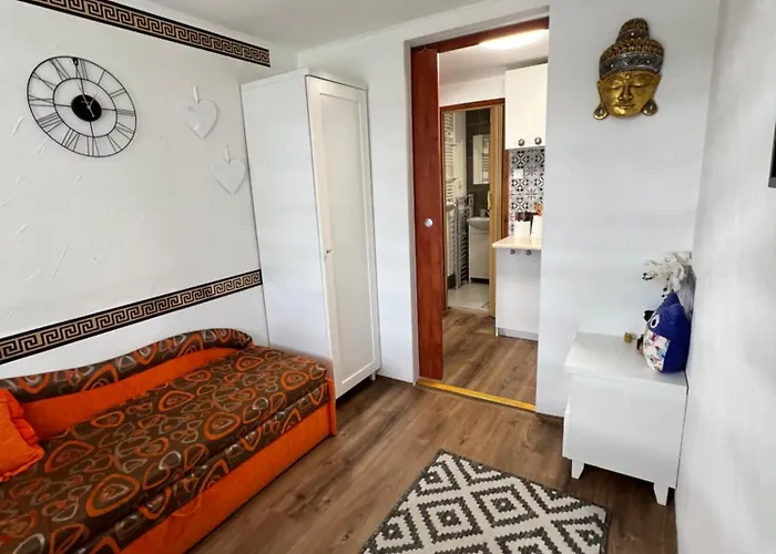 Kalinka -gory Sowie-rzeczka Rzeczka