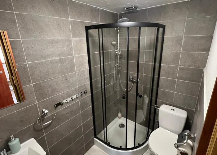 Holiday home Kalinka -gory Sowie-rzeczka