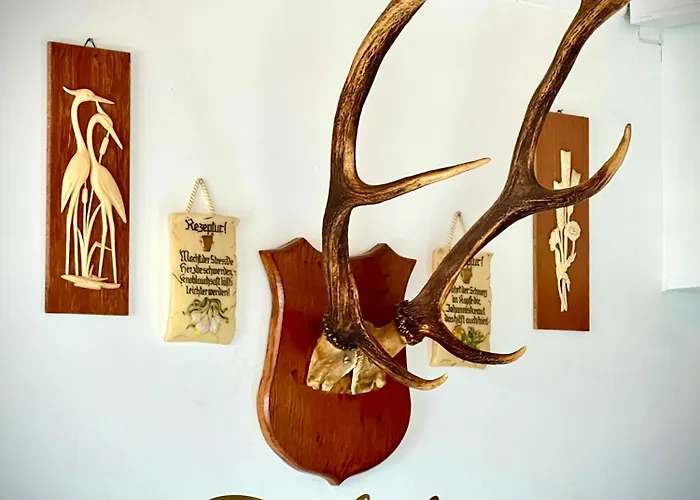 Holiday home Kalinka -gory Sowie-rzeczka Rzeczka