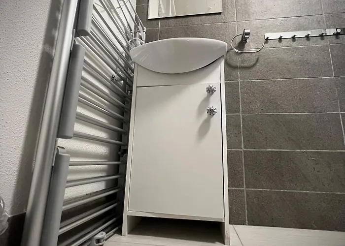 Holiday home Kalinka -gory Sowie-rzeczka Rzeczka