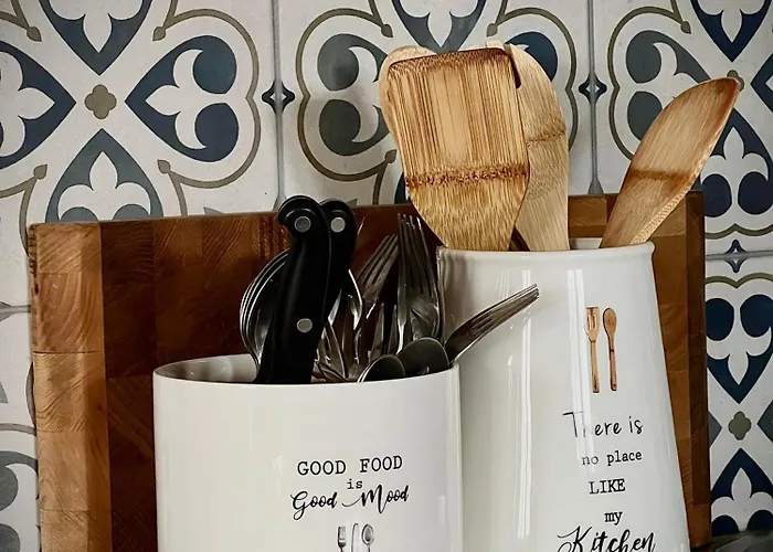 Kalinka -gory Sowie-rzeczka 別荘