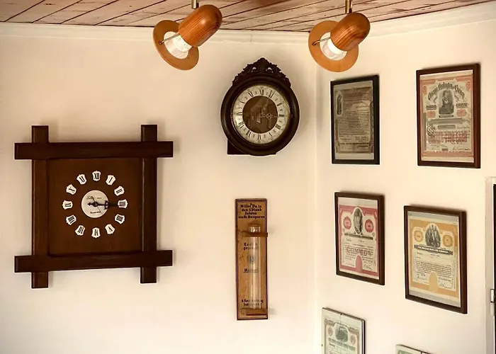 Prázdninový dům Kalinka -gory Sowie-rzeczka