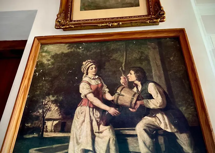 Holiday home Kalinka -gory Sowie-rzeczka *