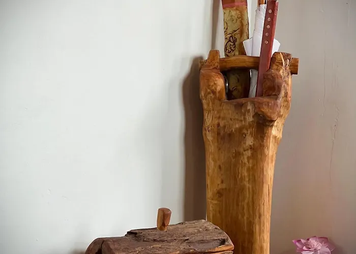 Kalinka -gory Sowie-rzeczka Prázdninový dům Rzeczka