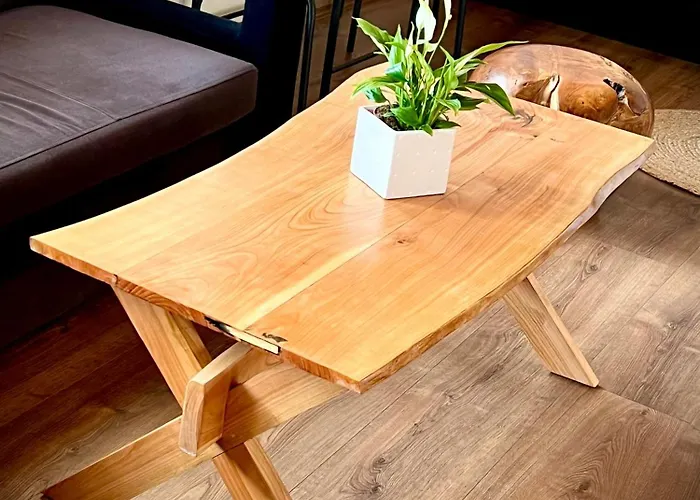 Kalinka -gory Sowie-rzeczka 別荘 *