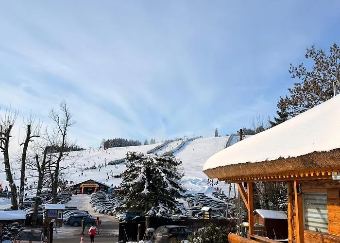 Kalinka -gory Sowie-rzeczka Rzeczka