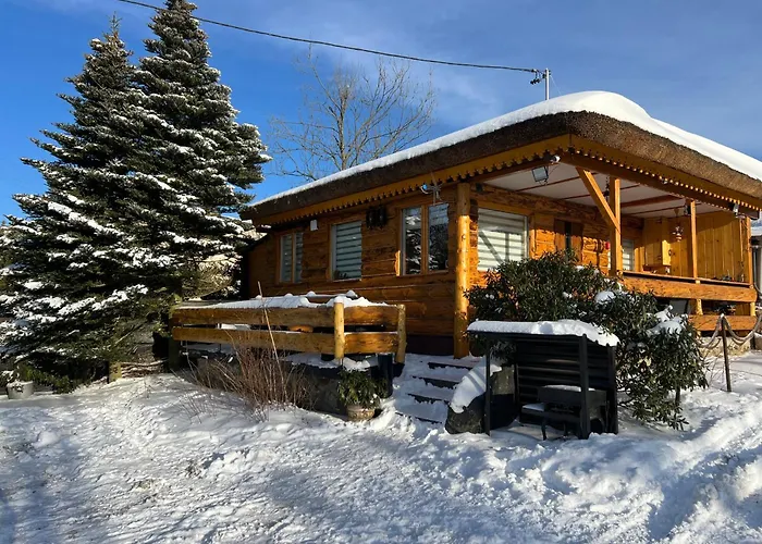 Kalinka -gory Sowie-rzeczka *