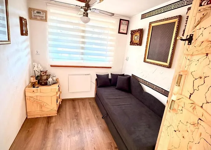 別荘 Kalinka -gory Sowie-rzeczka *