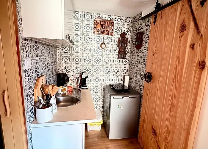 Kalinka -gory Sowie-rzeczka * Rzeczka