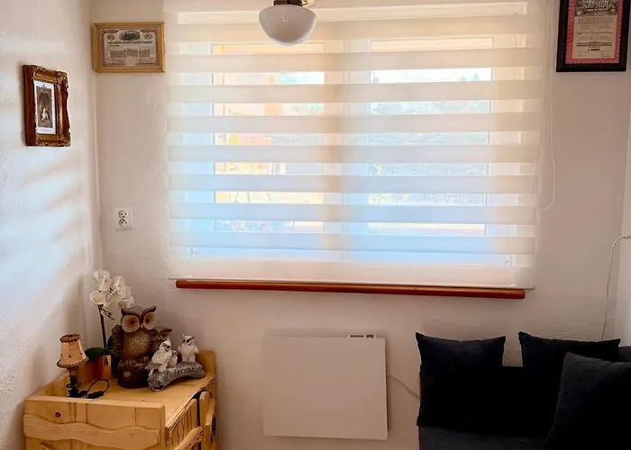 別荘 Kalinka -gory Sowie-rzeczka *