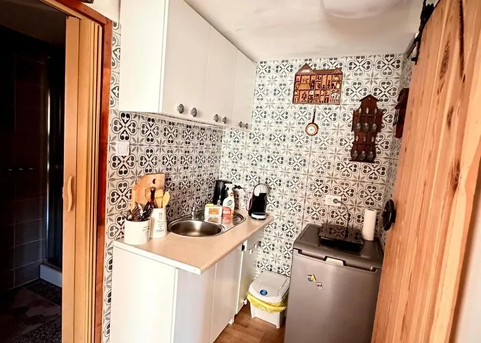 Kalinka -gory Sowie-rzeczka Rzeczka