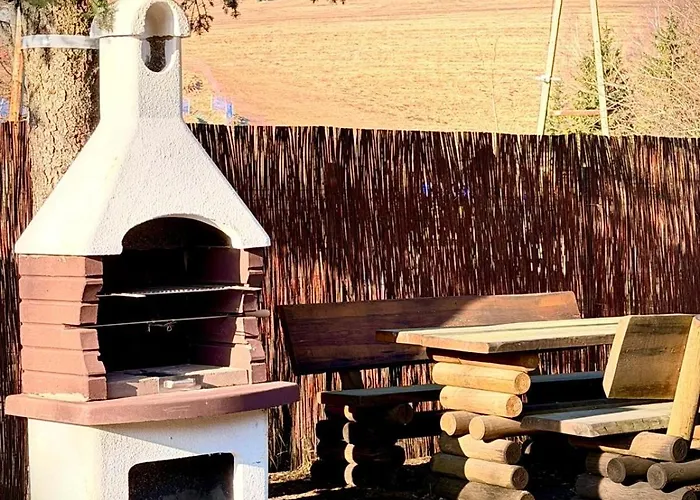 Kalinka -gory Sowie-rzeczka