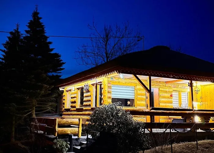 Kalinka -gory Sowie-rzeczka