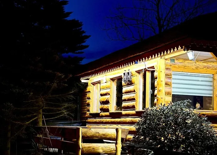 Kalinka -gory Sowie-rzeczka * Rzeczka